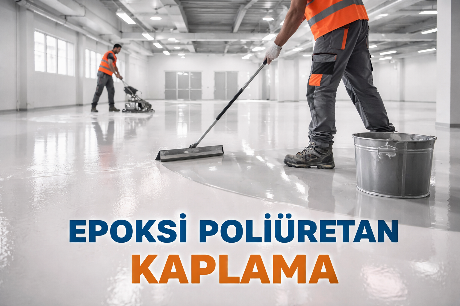 Art Epoksi